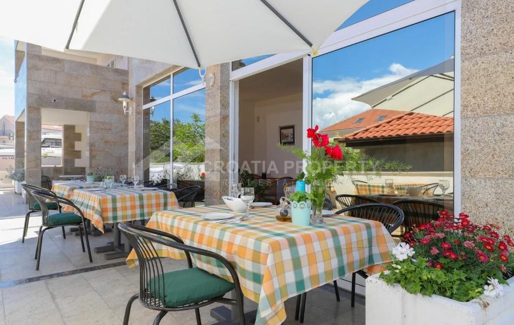 gorgeous villa - hotel near the sea brac - 3791 (8)