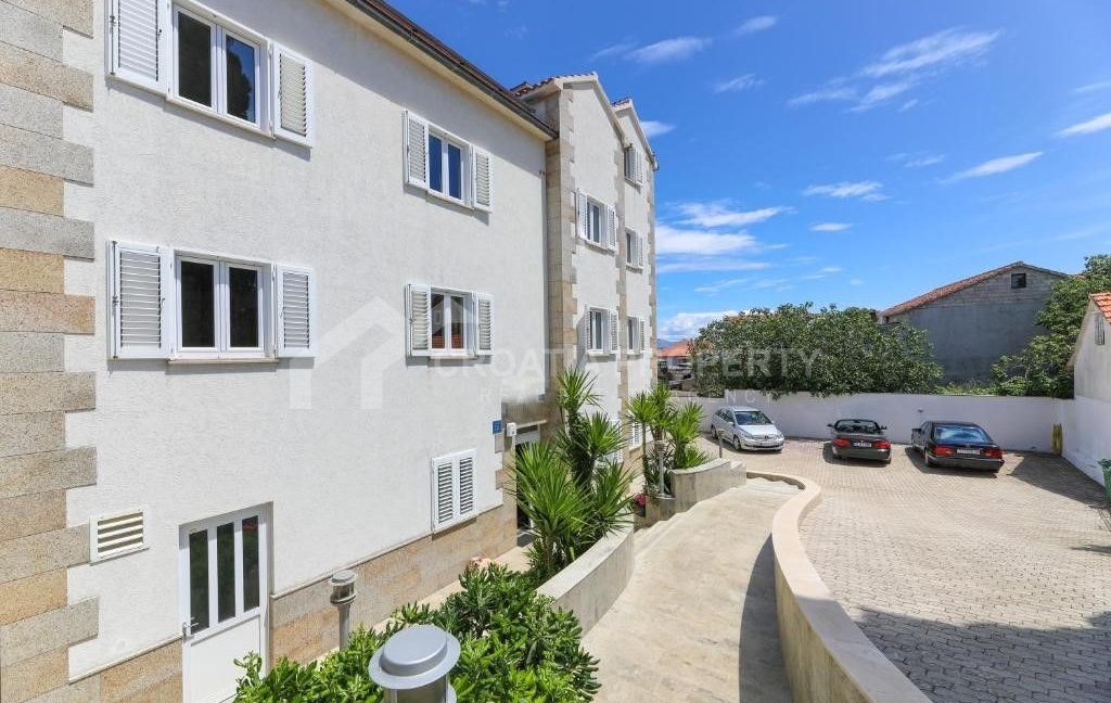 gorgeous villa - hotel near the sea brac - 3791 (9)