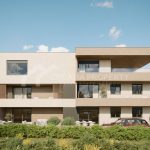 high quality apartment with loggia podstrana - 3779 (1)