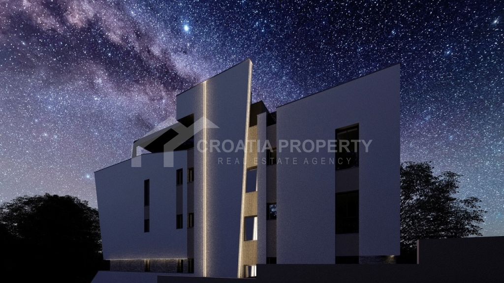 luxurious apartment with a view zadar (3)