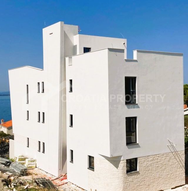 luxurious apartment with a view zadar (5)