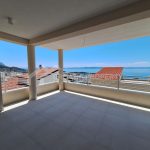 modern design penthouse with sea view makarska - 3792 (1)