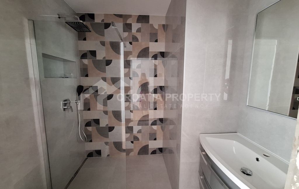 modern design penthouse with sea view makarska - 3792 (7)
