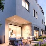 modern new house with parking space and garden murter - 3775 (1)