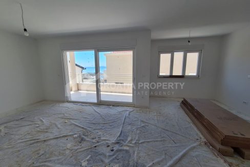 new apartment with a view and two loggias makarska - 3786 (1)