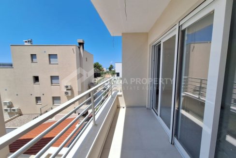 new apartment with parking space and loggia makarska - 3784 (1)