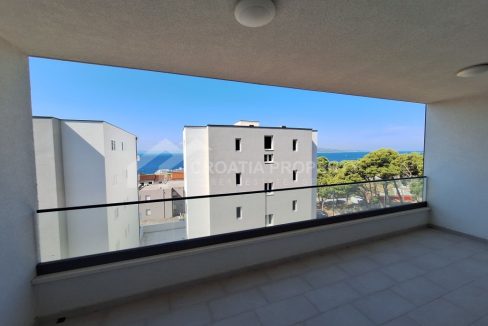 new apartment with sea view loggia makarska - 3797 (1)