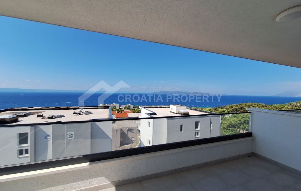 new coastal apartment with a view makarska (1) - 1K JPEG