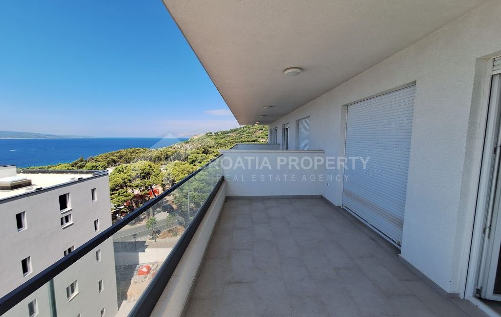 new coastal apartment with a view makarska (7) - 1K JPEG