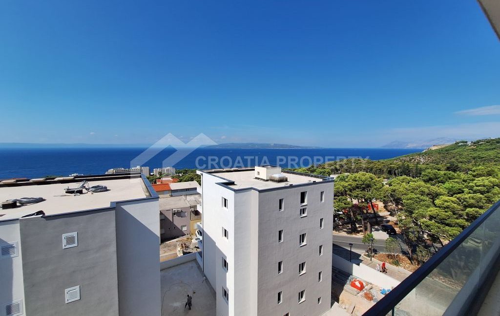 new coastal apartment with a view makarska (8) - 1K JPEG
