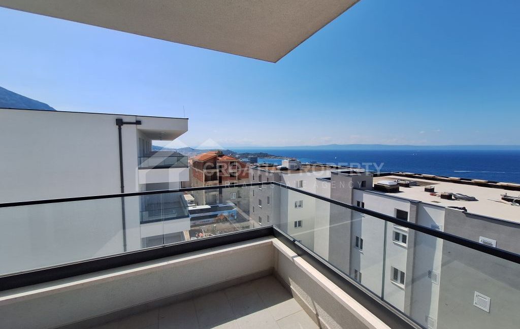 new coastal apartment with a view makarska (9) - 1K JPEG