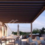 new contemporary house with loggia murter - 3777 (1)