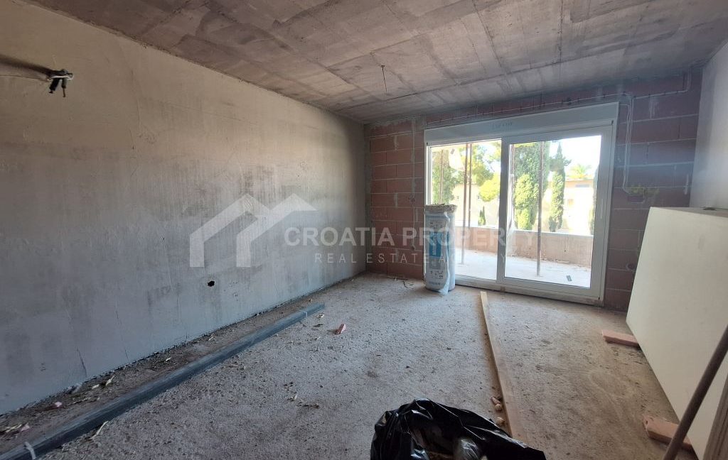 new ground floor apartment with terrace gradac - 3774 (2)