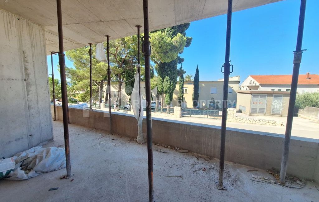 new ground floor apartment with terrace gradac - 3774 (3)