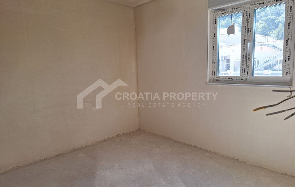 new ground floor apartment with terrace gradac - 3774 (5)
