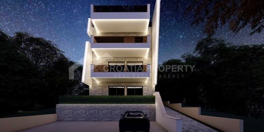 New plush apartment near the beach Zadar