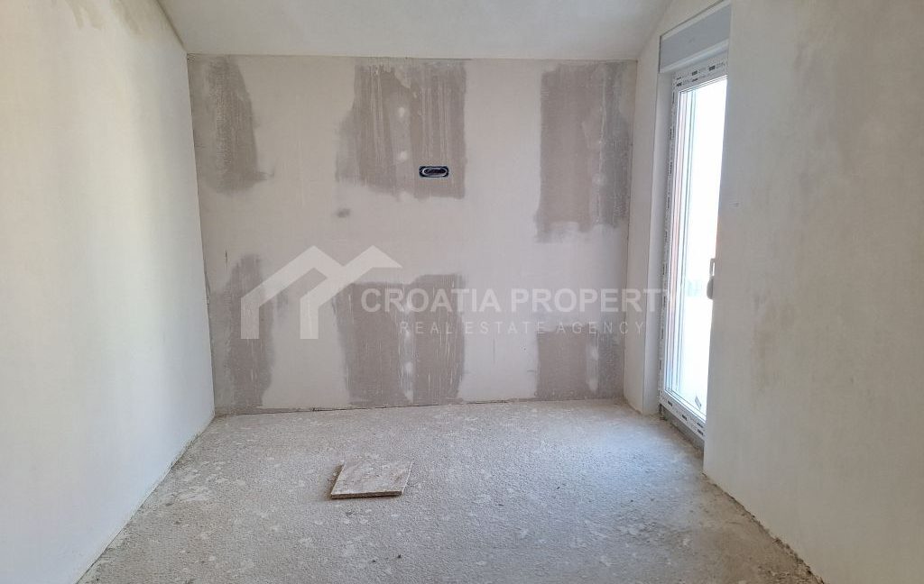 newly built penthouse with gorgeous sea view gradac - 3778 (5)