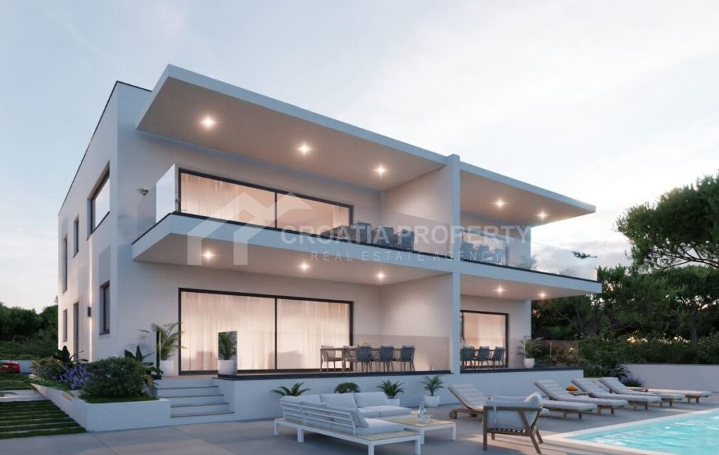 sea front apartment with a view pag (3)