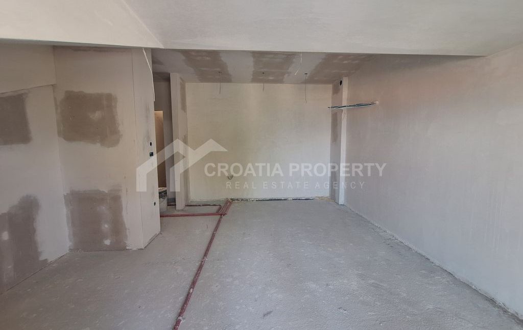 seaside apartment with a view gradac - 3776 (2)