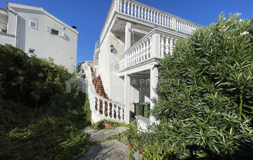 two story seaside house zaton - 3783 (1)