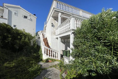 two story seaside house zaton - 3783 (1)