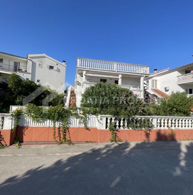 two story seaside house zaton - 3783 (2)