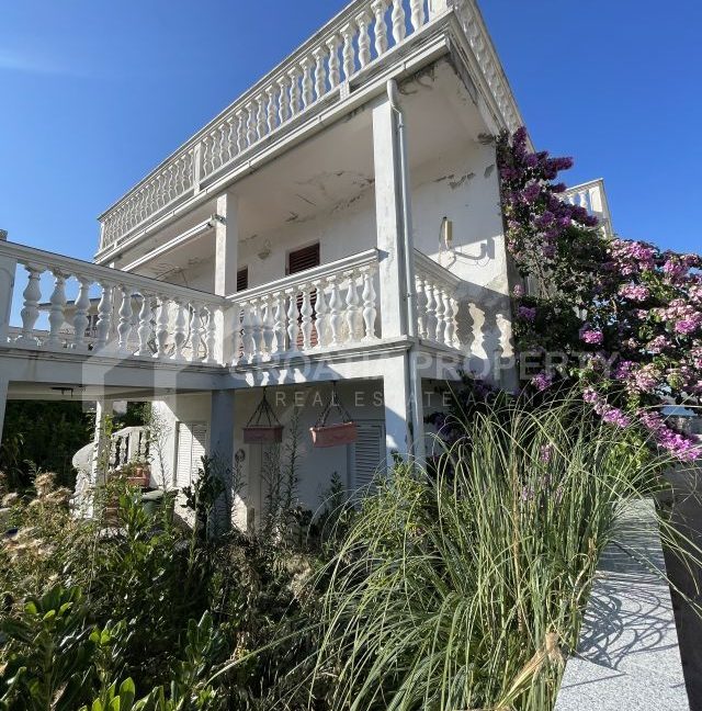 two story seaside house zaton - 3783 (4)