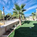 new seaside apartment with spacious garden sevid - 3814 (1)