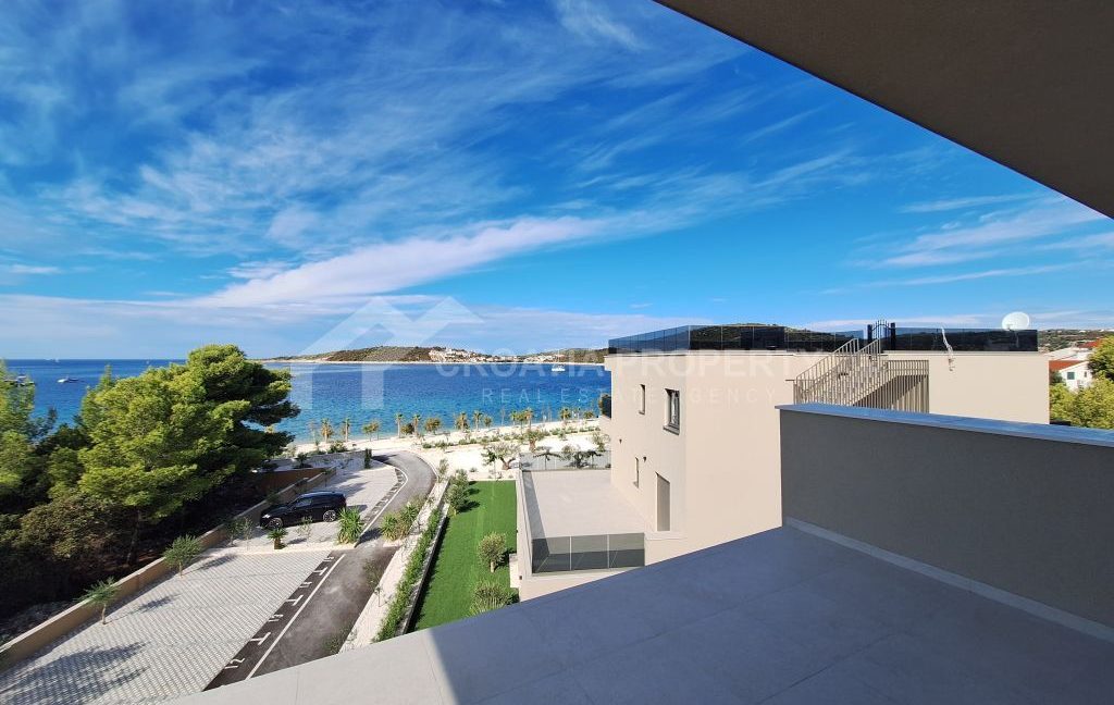 new rooftop terrace seaview apartment sevid - 3816 (2)