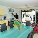 groundfloor apartment near the beach bol - 3817 (1)
