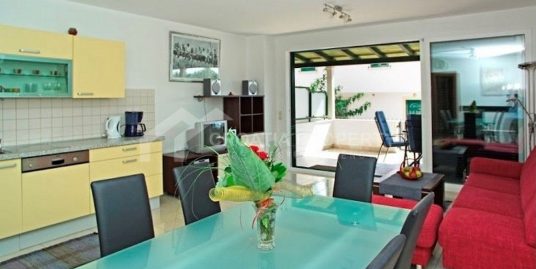 Groundfloor apartment near the beach Bol