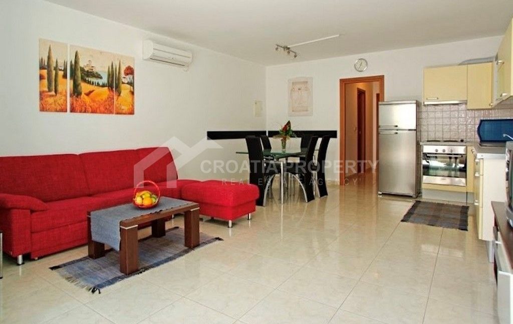 groundfloor apartment near the beach bol - 3817 (2)
