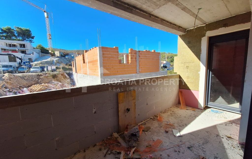 1st floor apartment with loggia tugare - 3828 (7)
