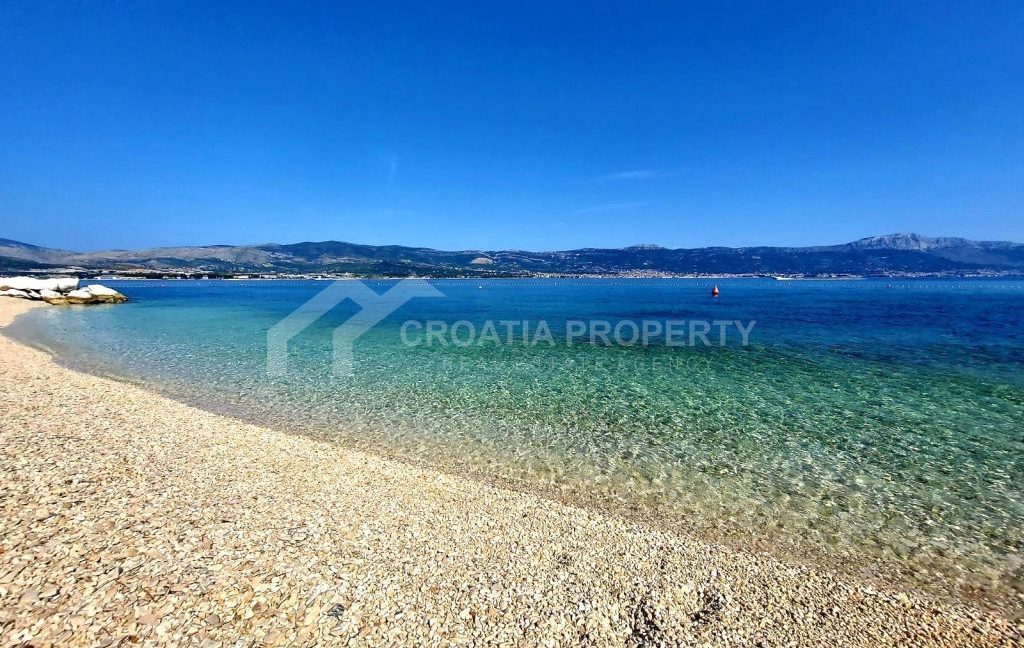 1st row house with spacious lot ciovo - 3830 (4)
