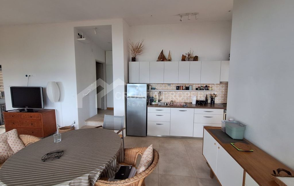 1st row private beach access house ciovo (6)