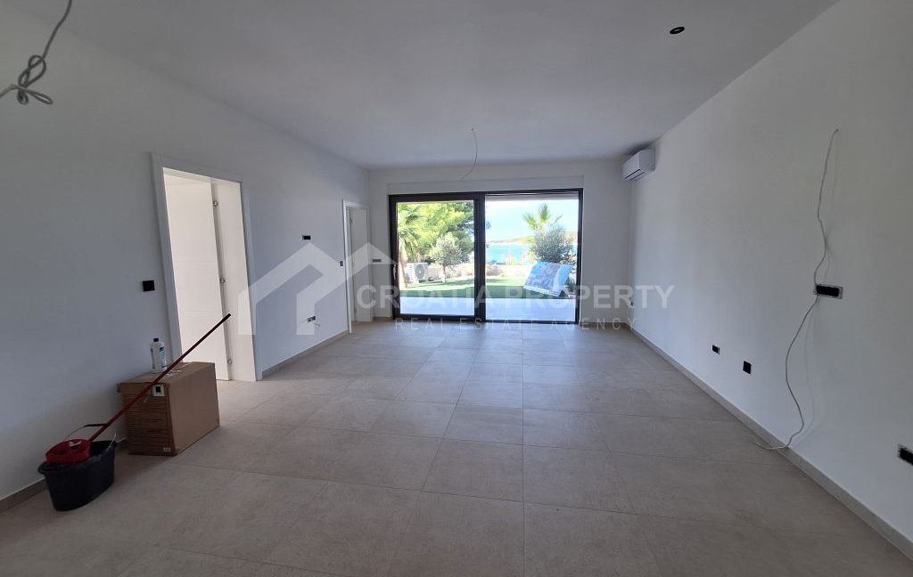 new seaside apartment with spacious garden sevid - 3814 (2)