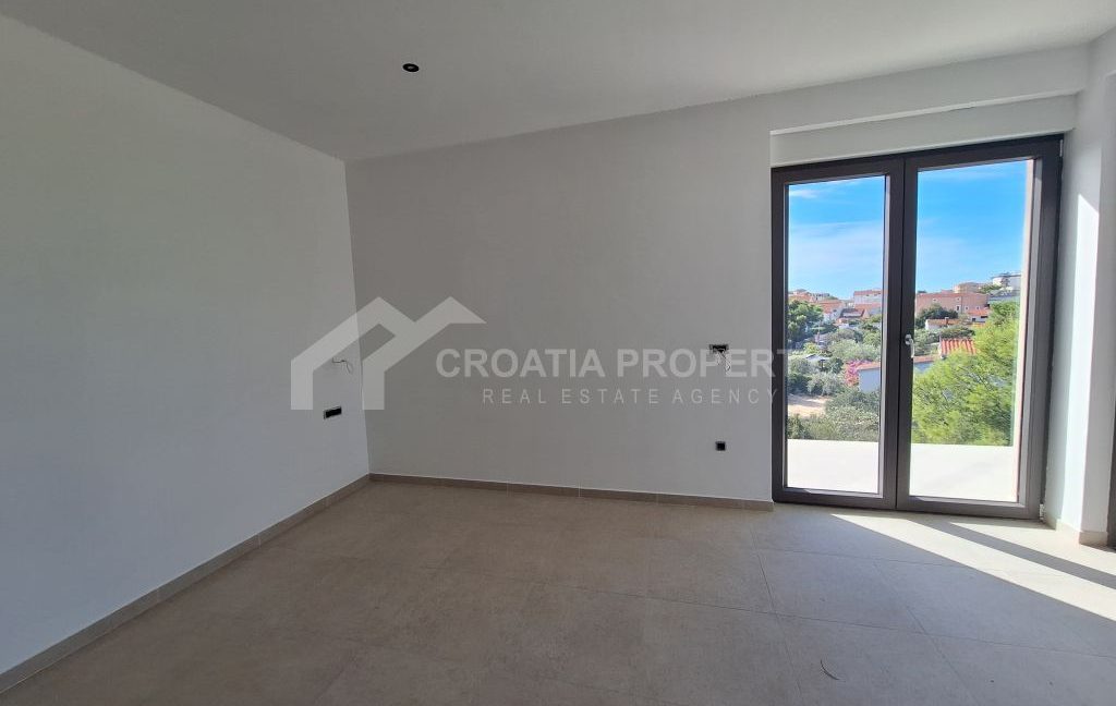 new rooftop terrace seaview apartment sevid - 3816 (3)