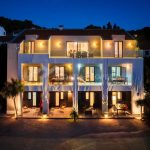 2nd row spacious seaside villa brac - 3808 (1)