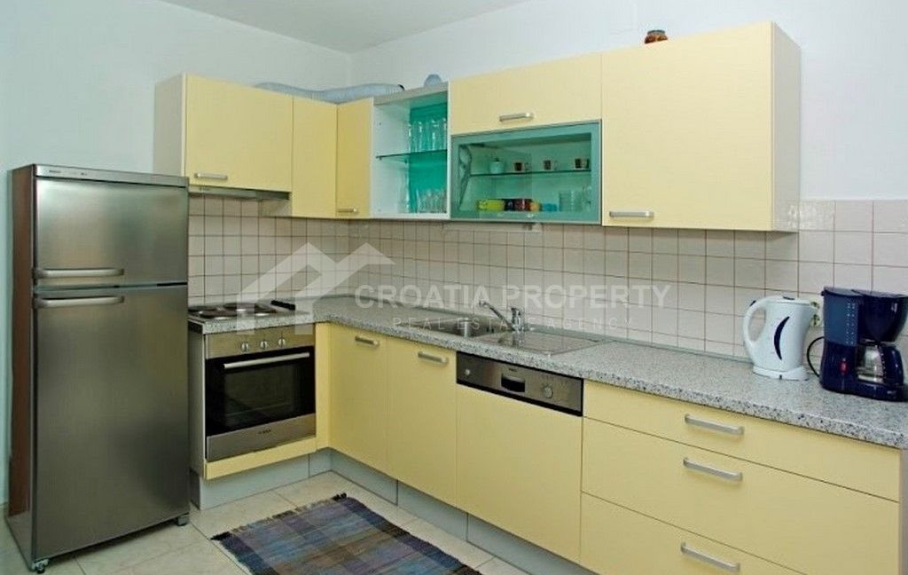 groundfloor apartment near the beach bol - 3817 (4)
