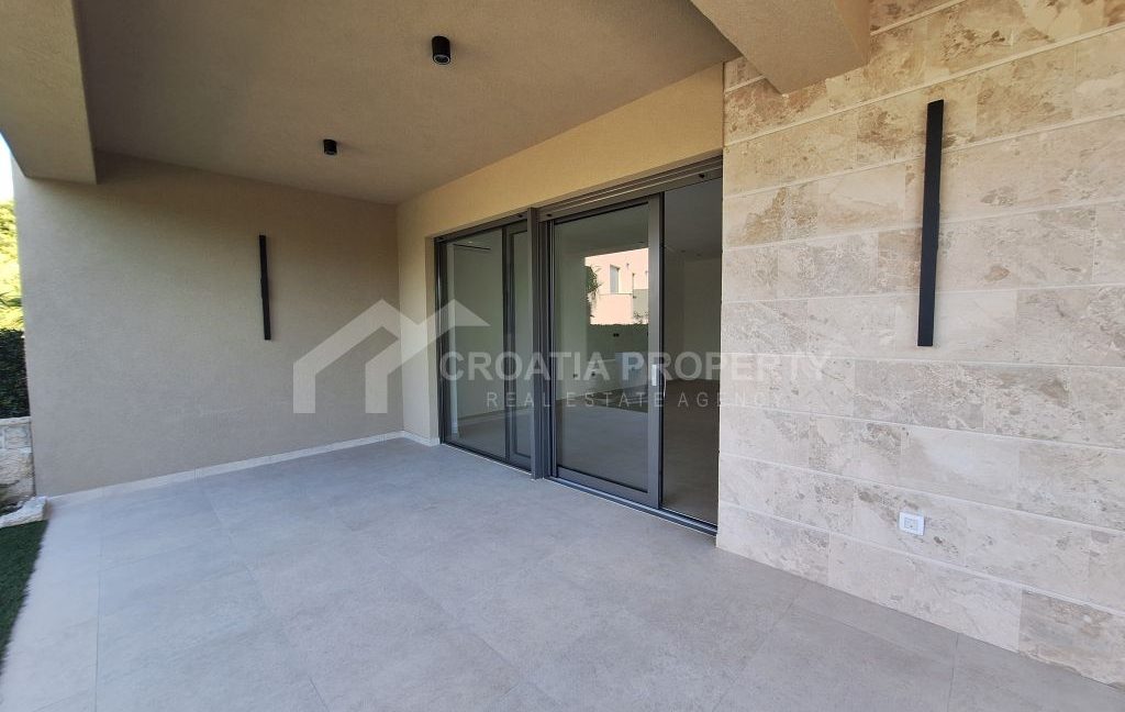 new seaside apartment with spacious garden sevid - 3814 (4)