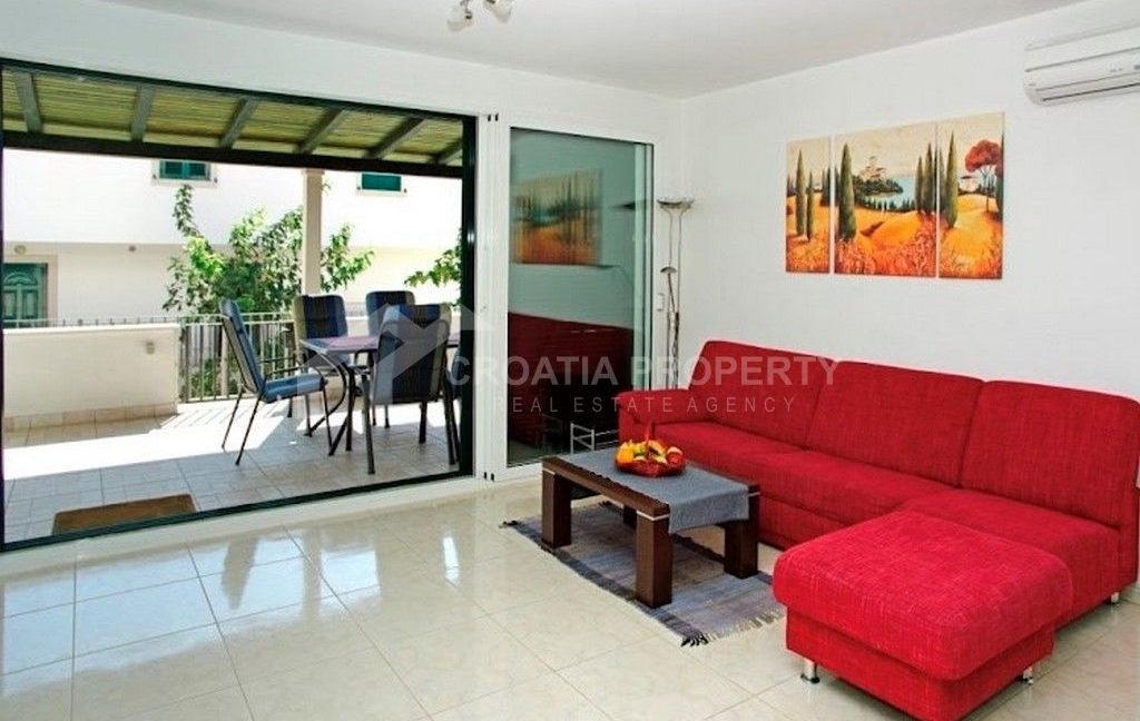 groundfloor apartment near the beach bol - 3817 (5)
