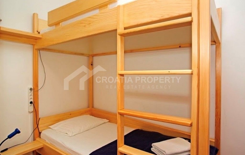 groundfloor apartment near the beach bol - 3817 (7)