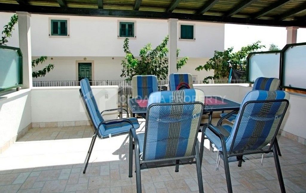 groundfloor apartment near the beach bol - 3817 (10)