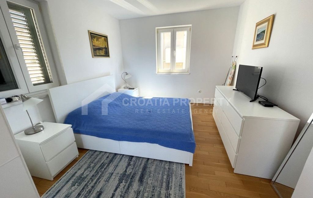 dalmatian stone house with spacious garden srima - 3818 (10)