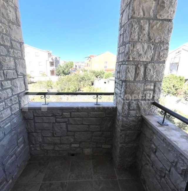 dalmatian stone house with spacious garden srima - 3818 (12)