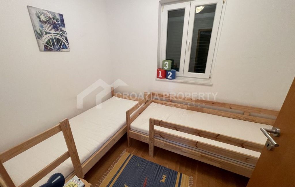 dalmatian stone house with spacious garden srima - 3818 (13)