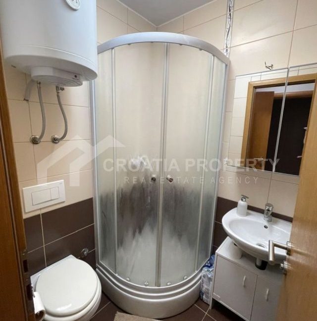 dalmatian stone house with spacious garden srima - 3818 (14)