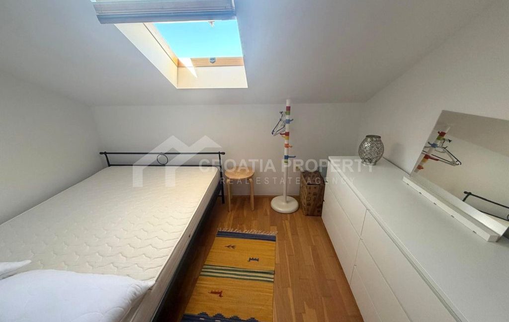 dalmatian stone house with spacious garden srima - 3818 (17)