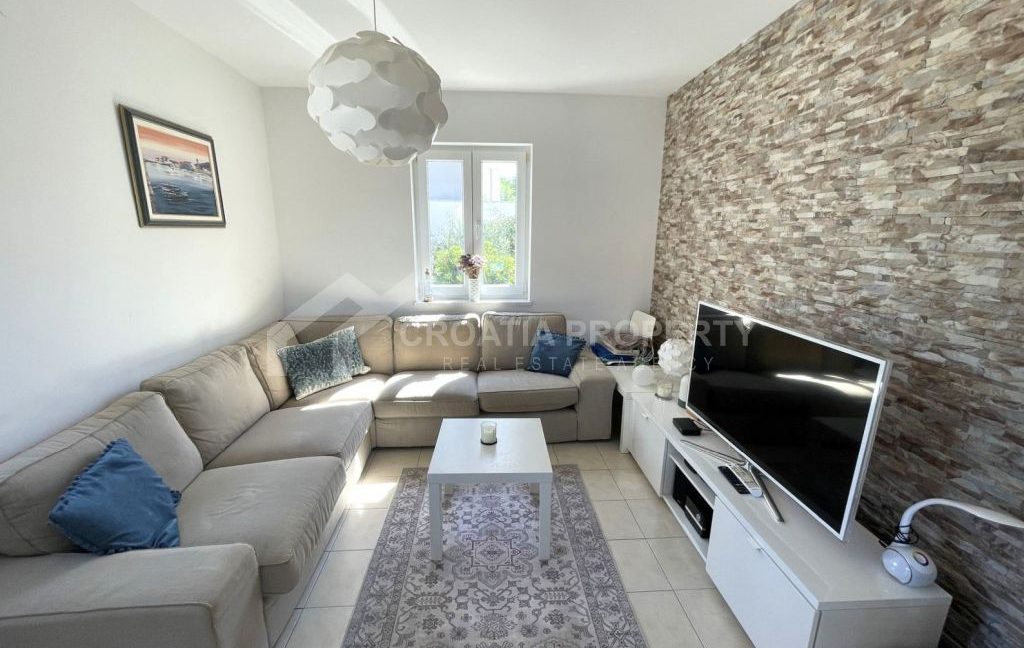 dalmatian stone house with spacious garden srima - 3818 (5)