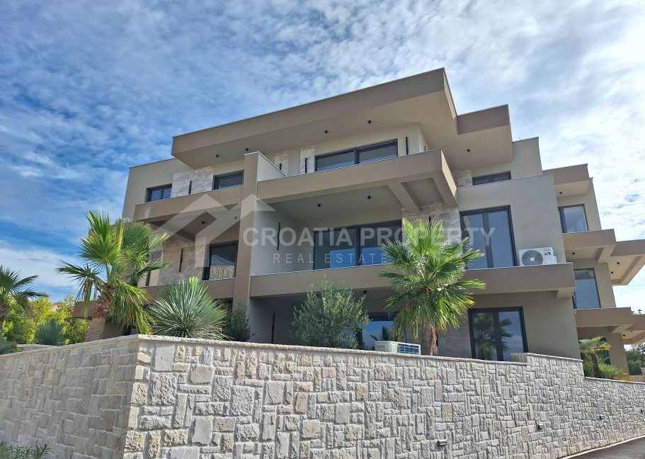 fully furnished sea view apartment sevid - 3813 (1)